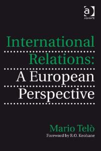 International Relations: A European Perspective