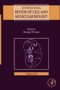 International Review Of Cell and Molecular Biology, Volume 285 (International Review of Cell & Molecular Biology)