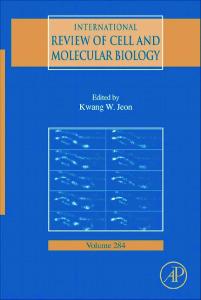 International Review Of Cell and Molecular Biology, Volume 284 (International Review of Cell & Molecular Biology)