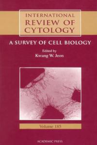 International Review of Cytology, Volume 185: A Survey of Cell Biology