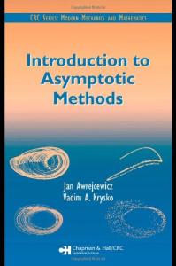 Introduction to asymptotic methods