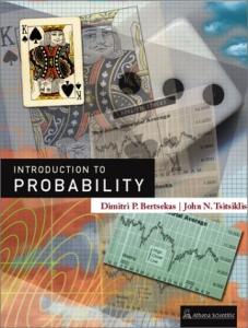 Introduction to Probability (Draft)