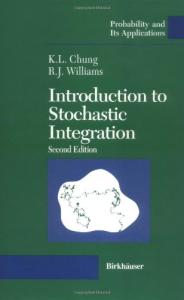 Introduction to Stochastic Integration - Second Edition