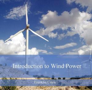 Introduction To Wind Power