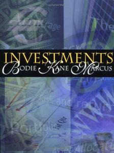 Investments,