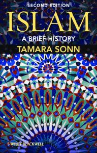 Islam: A Brief History, Second Edition (Wiley Desktop Editions)