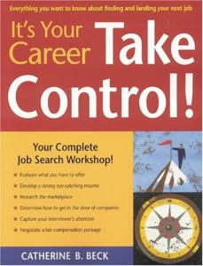 Its Your Career Take Control