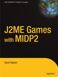 J2ME Games With MIDP2