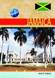 Jamaica (Modern World Nations)