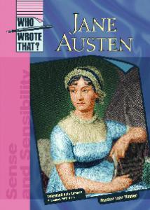 Jane Austen (Who Wrote That?)