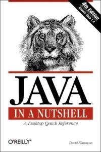 Java In A Nutshell, 5th Edition