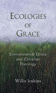 Jenkins - Ecologies of Grace