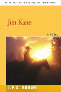 Jim Kane