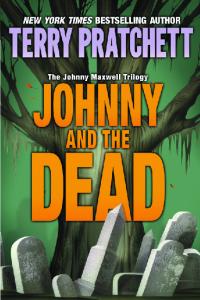 Johnny and the Dead