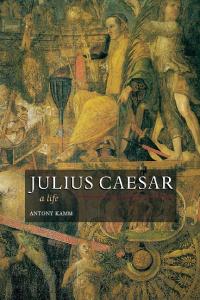 Julius Caesar. A life