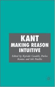 Kant: Making Reason Intuitive
