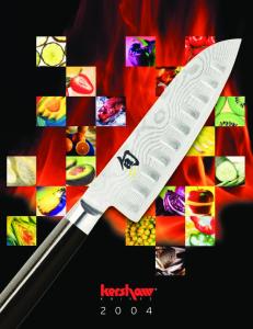 Kershaw (knife catalogue)