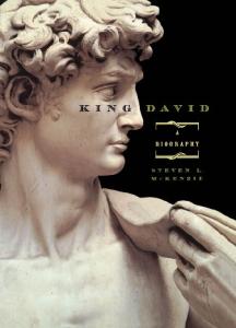 King David : A Biography