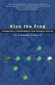 Kiss the Frog: Integrating and Transforming Your Business with BPI