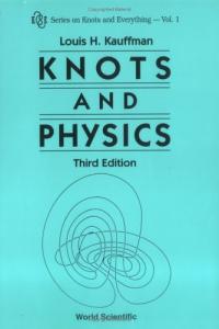 Knots and physics