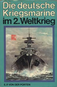 Kriegsmarine im 2 Weltkrieg
