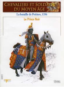 La Bataille De Poitiers 1356