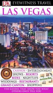 Las Vegas (Eyewitness Travel Guides)