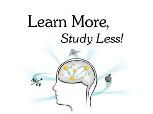 Learn More Study Less