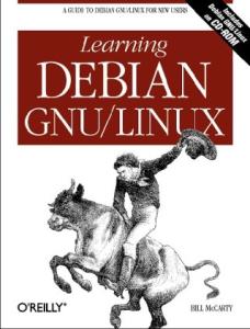 Learning Debian Gnu Linux