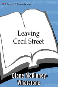 Leaving Cecil Street: A Novel (P.S.)