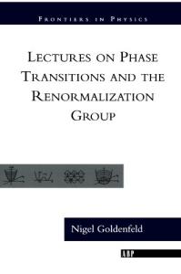 Lectures on phase transitions and critical phenomena
