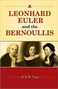 Leonhard Euler and the Bernoullis: Mathematicians from Basel