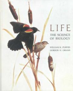 Life: The science of biology