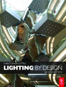 Lighting by Design, Second Edition