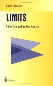 LIMITS: A New Approach to Real Analysis