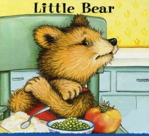 Little Bear (My First Reader)
