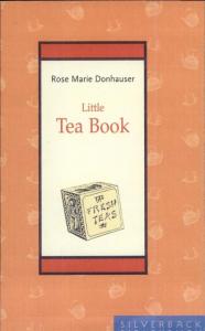 Little Tea Book (Little Books)
