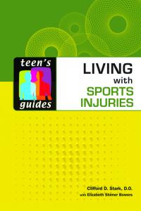 Living With Sports Injuries