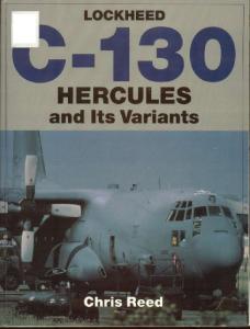 Lockheed C-130 Hercules and its Variants