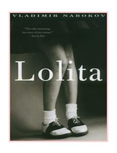 Lolita (Perennial Bestseller Collection)