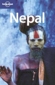 Lonely Planet Nepal (Country Guide)