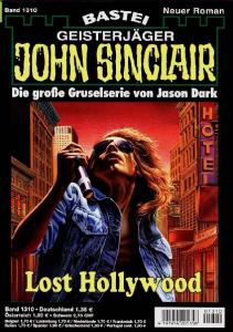 Lost Hollywood