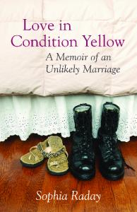 Love in Condition Yellow: A Memoir of an Unlikely Marriage