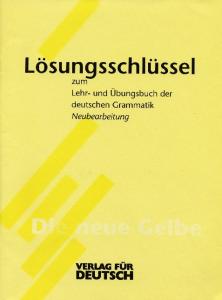 Lösungsschlüssel (German Edition)