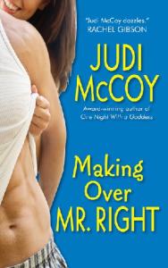 Making Over Mr. Right