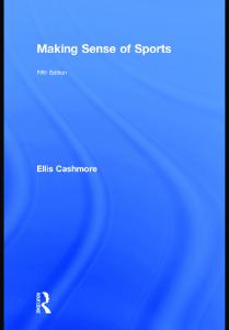 Making Sense of Sports, 5th Edition
