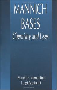 Mannich Bases: Chemistry and Uses