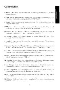 Marine Microbiology, Volume 30 (Methods in Microbiology)