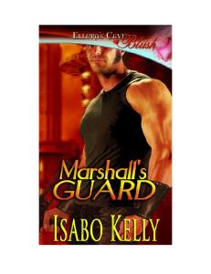 Marshall's Guard