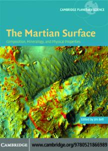 Martian Surface: Composition, Mineralogy and Physical Properties